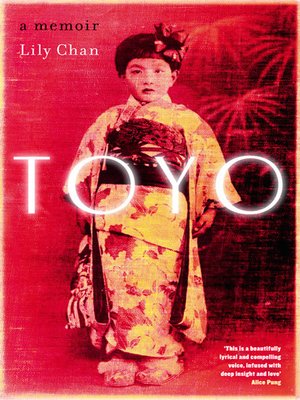 cover image of Toyo